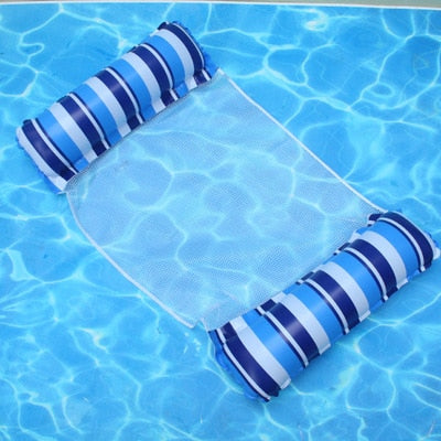 Cadeira flutuante para piscina Caru Store