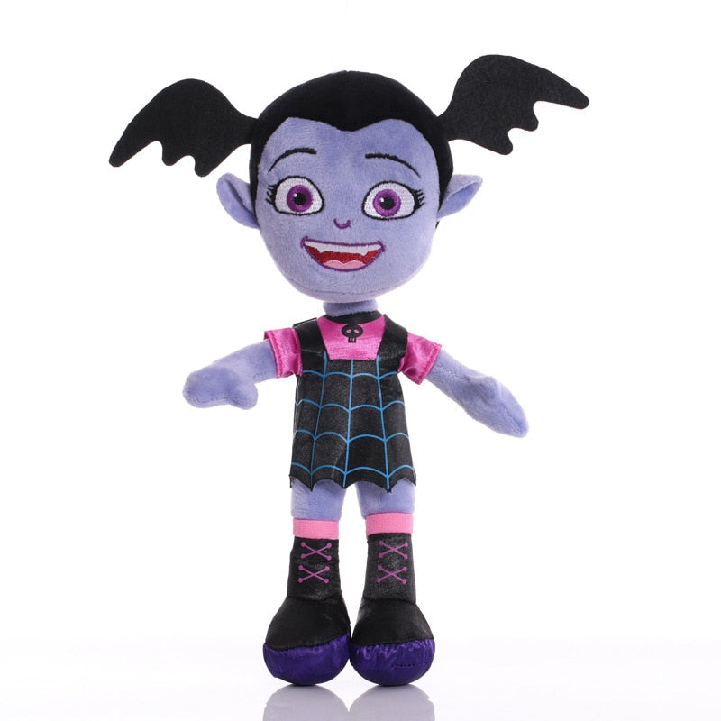 Fantasia Vampirina Disney Cosplay, Halloween, Carnaval, Aniversários Caru Store