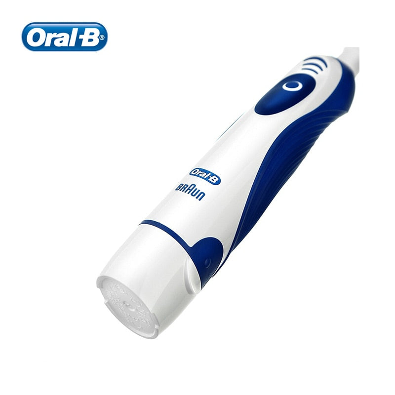 Oral B escova de dentes elétrica Caru Store