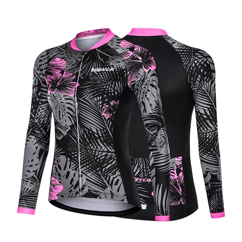 Camiseta Ciclismo Feminina especializada Caru Store