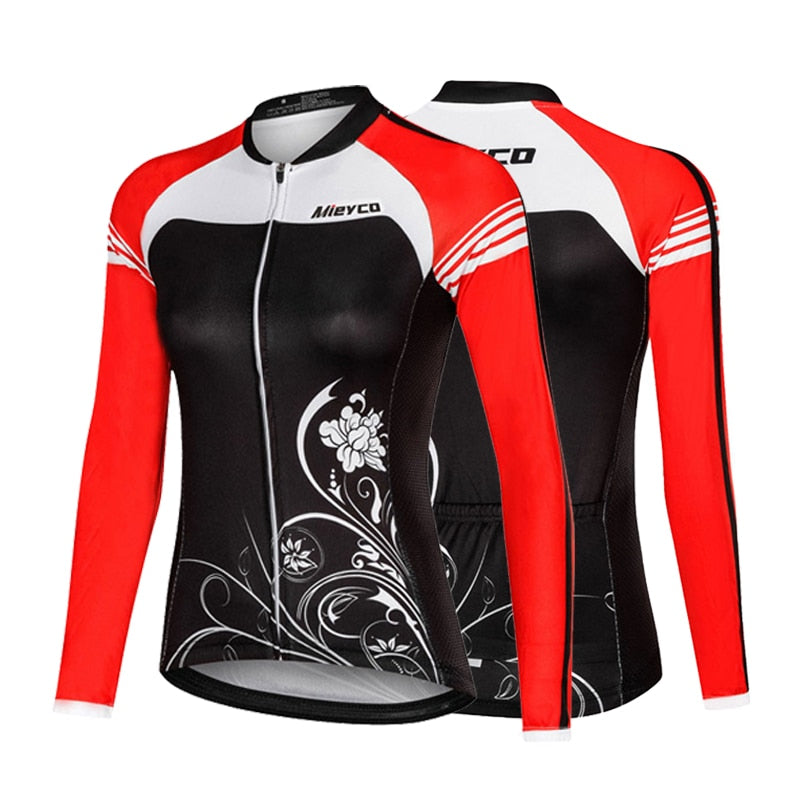 Camiseta Ciclismo Feminina especializada Caru Store