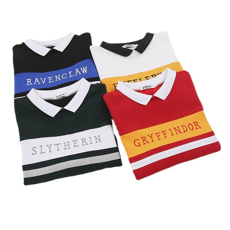 Sweater Harry Potter Caru Store