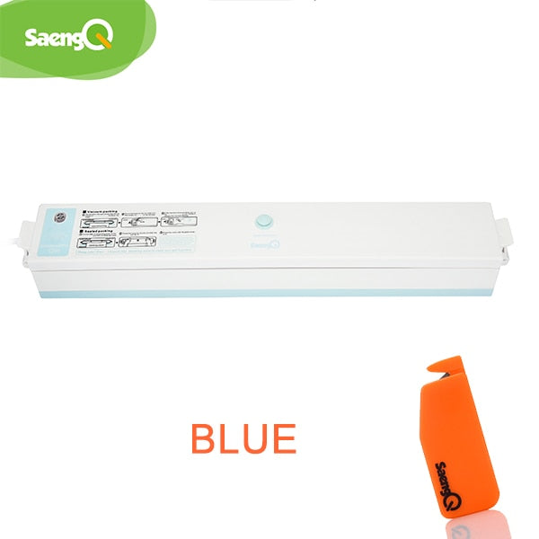 Máquina de embalagem para a cozinha Caru Store