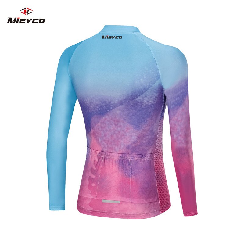 Camiseta Ciclismo Feminina especializada Caru Store