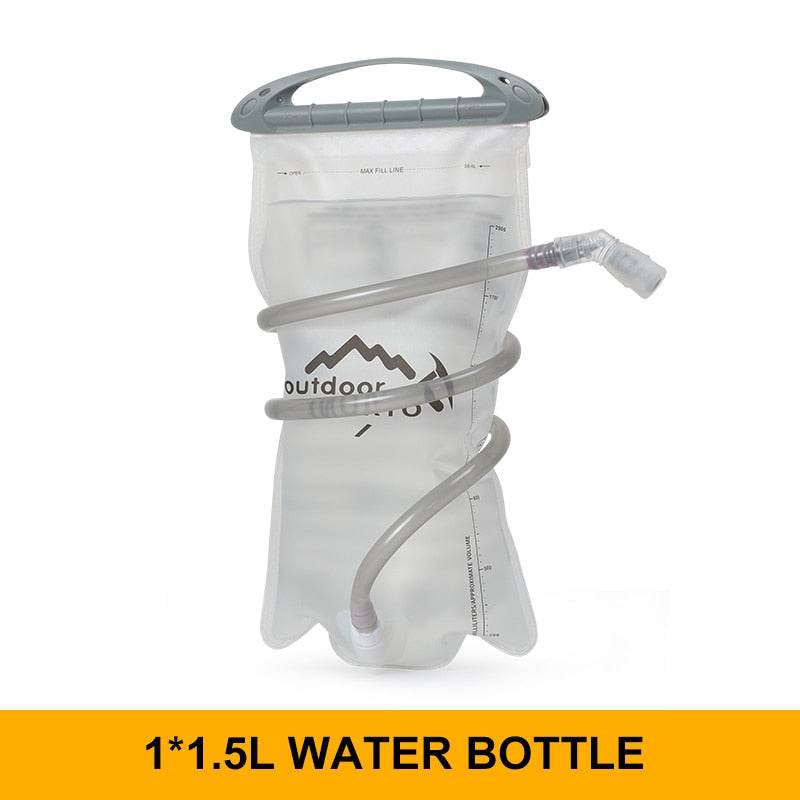 Mochila INOXTO ultra-leve para treino Caru Store