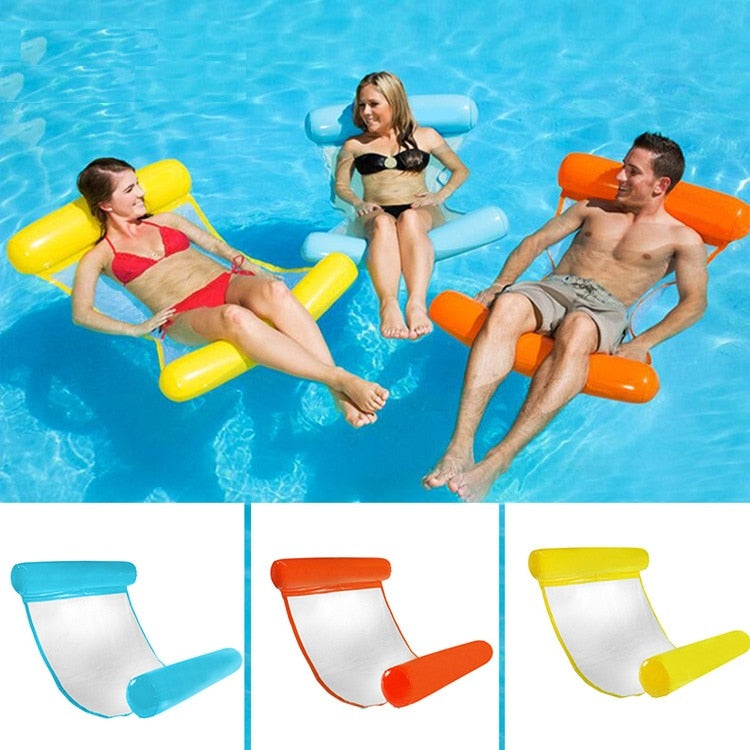 Cadeira flutuante para piscina Caru Store