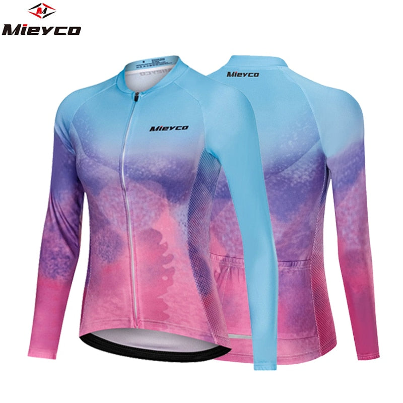 Camiseta Ciclismo Feminina especializada Caru Store