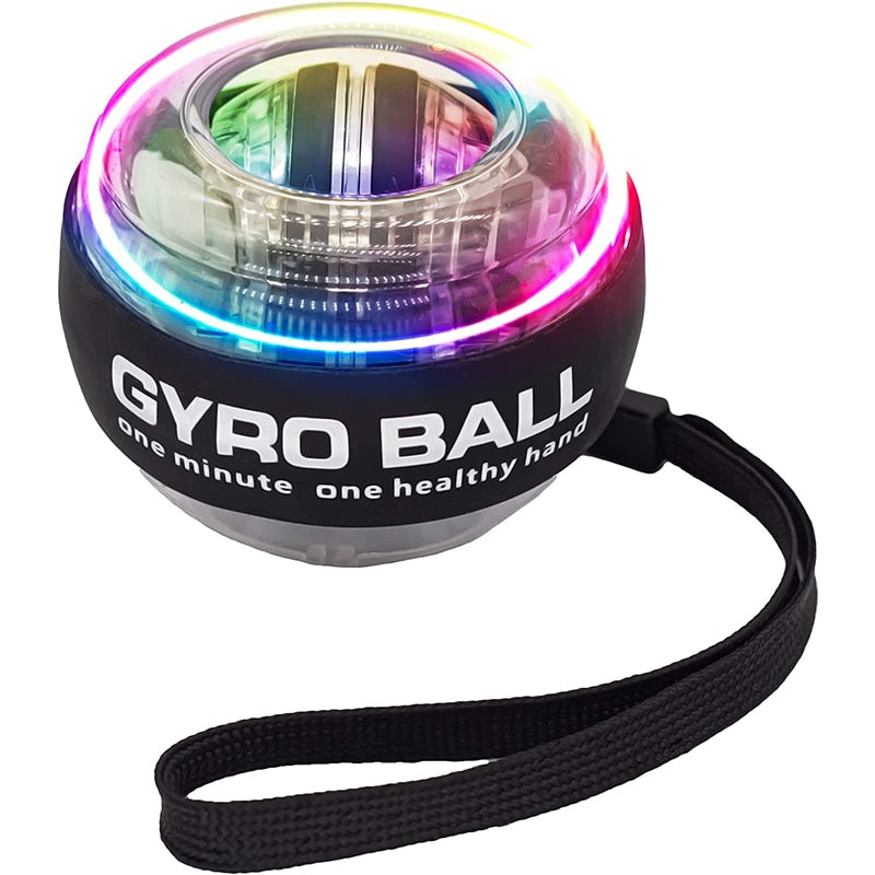 Giro ball para exercício do Pulso Caru Store