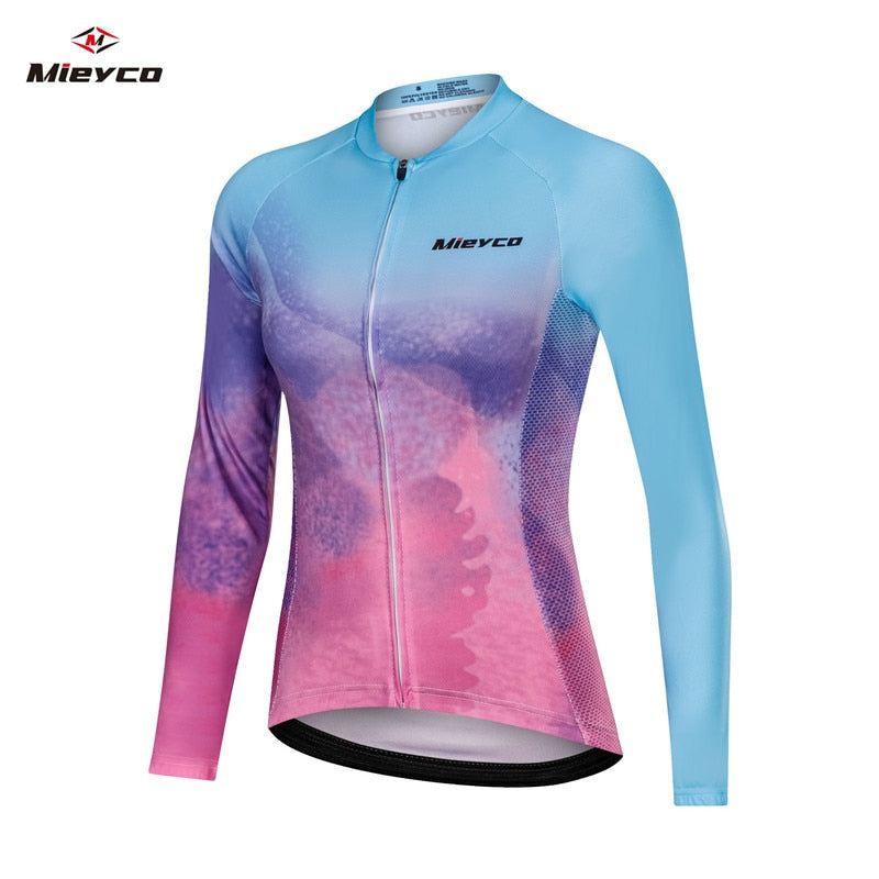 Camiseta Ciclismo Feminina especializada Caru Store