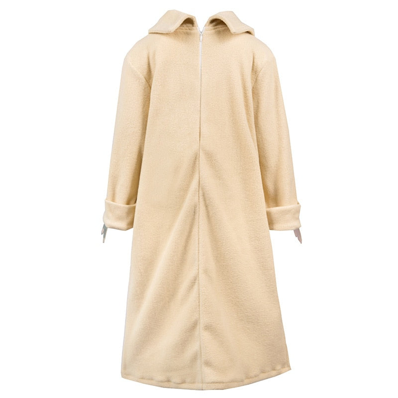 Fantasia Infantil bebê Yoda - Star Wars CaruStore