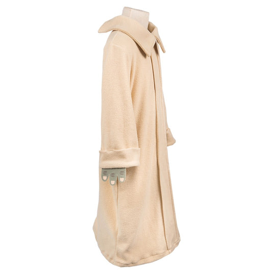 Fantasia Infantil bebê Yoda - Star Wars CaruStore