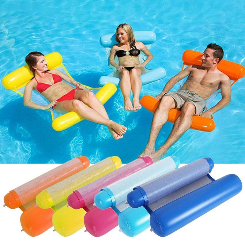 Cadeira flutuante para piscina Caru Store