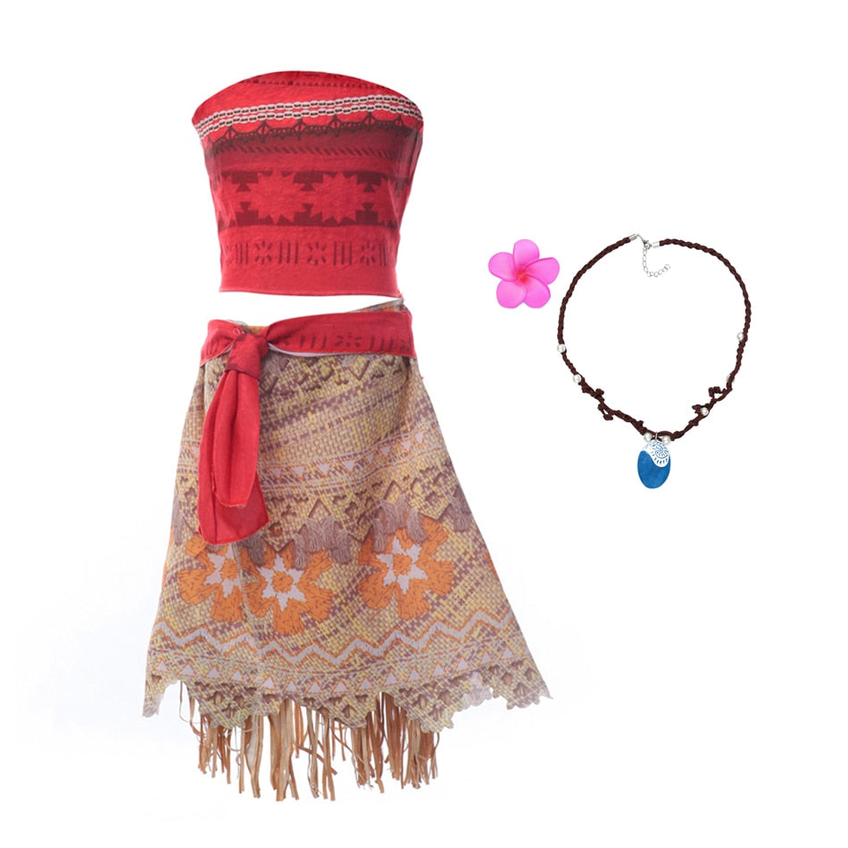 Fantasia Moana Disney Caru Store