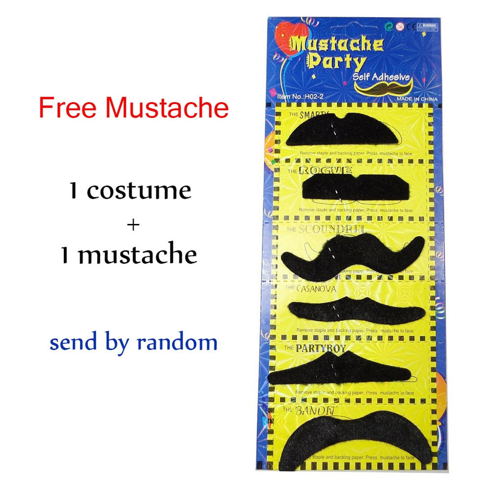 Fantasia adulto príncipe árabe Caru Store