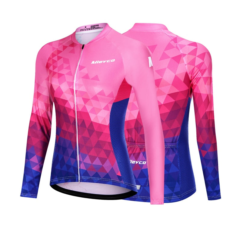 Camiseta Ciclismo Feminina especializada Caru Store