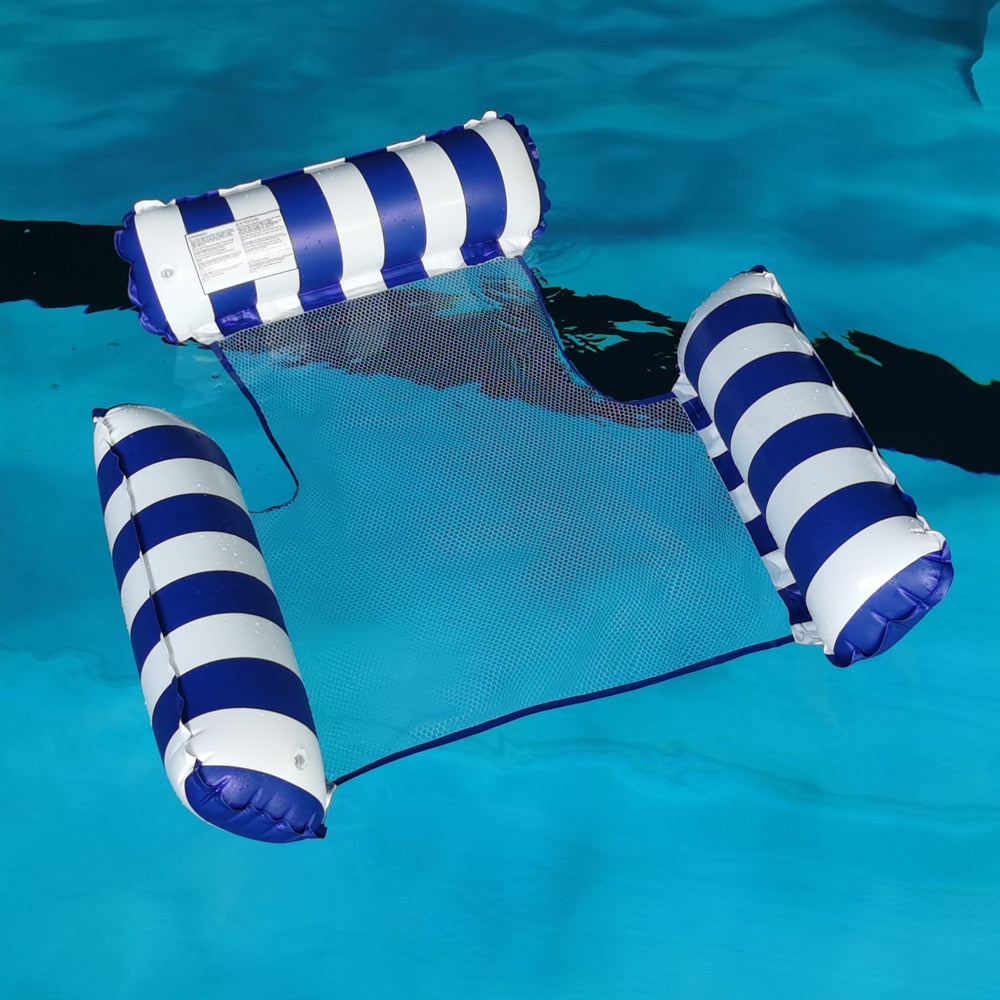Cadeira flutuante para piscina Caru Store