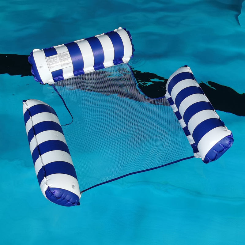 Cadeira flutuante para piscina Caru Store