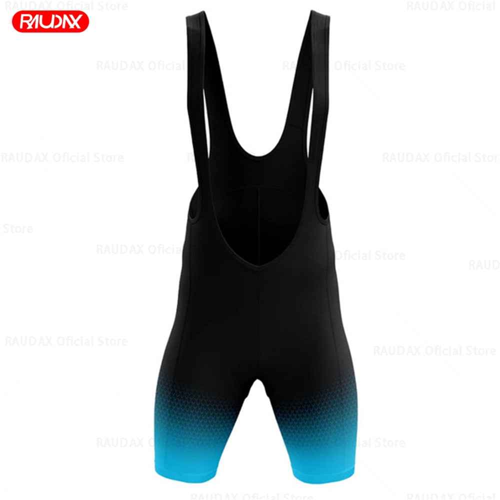 2022 Raudax roupas de ciclismo respirável Caru Store