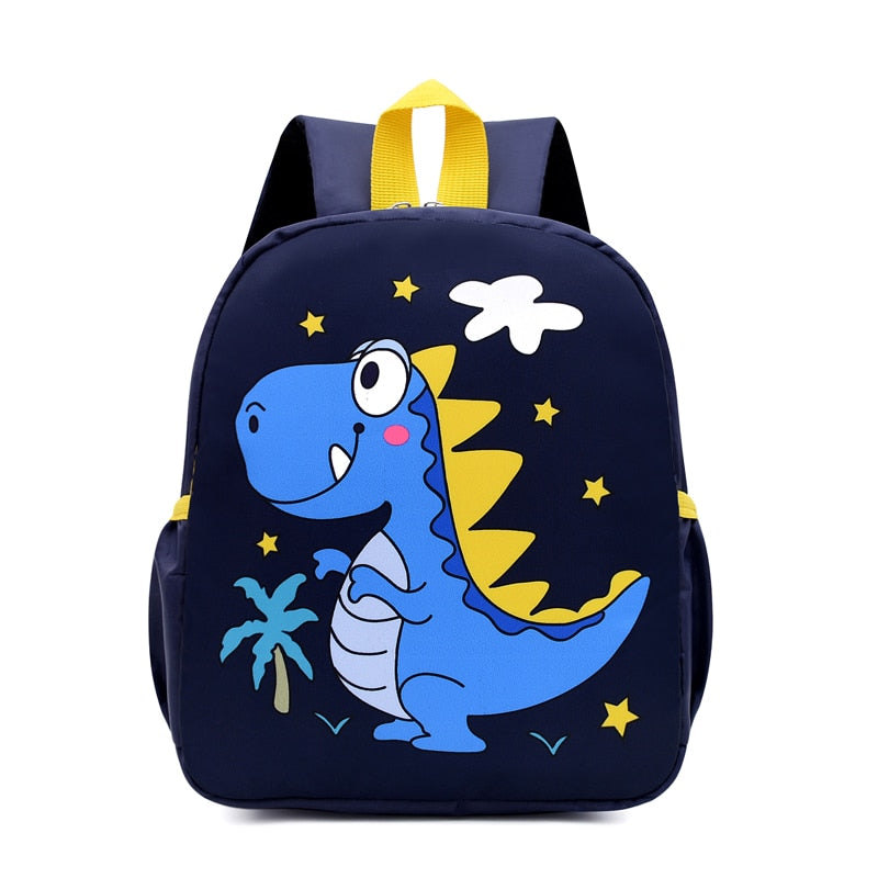 Mochila à prova d'água para crianças - 2022 Kawaii Caru Store