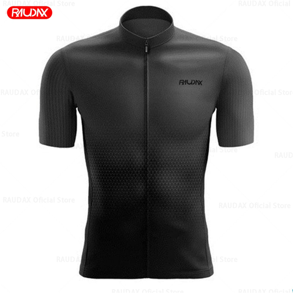 2022 Raudax roupas de ciclismo respirável Caru Store
