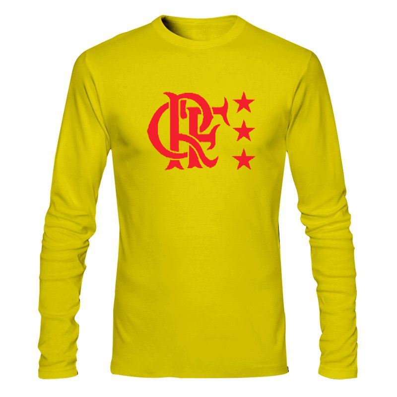 Blusa Flamengo Caru Store