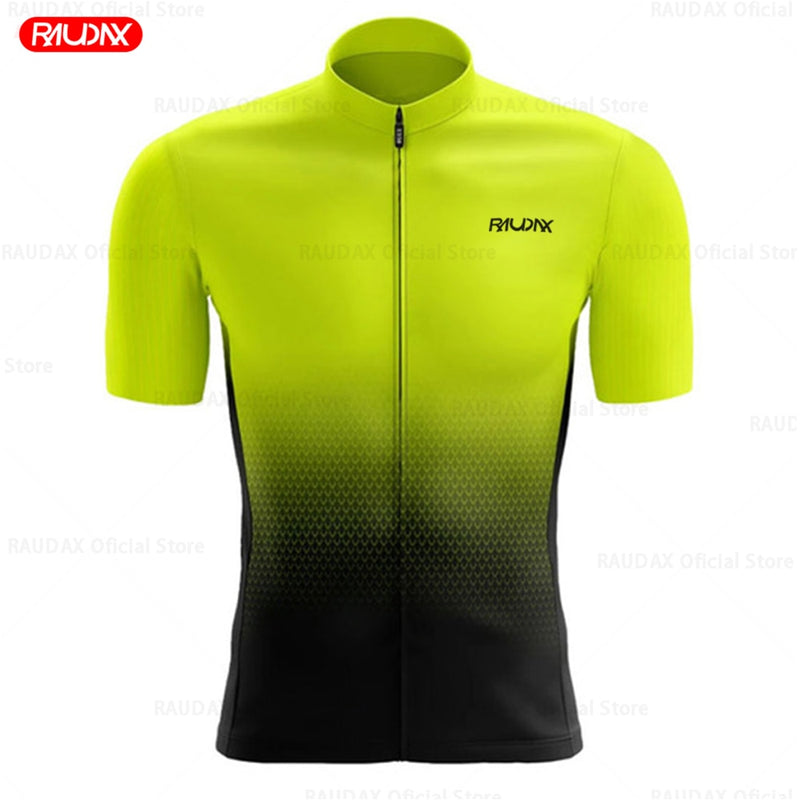 2022 Raudax roupas de ciclismo respirável Caru Store