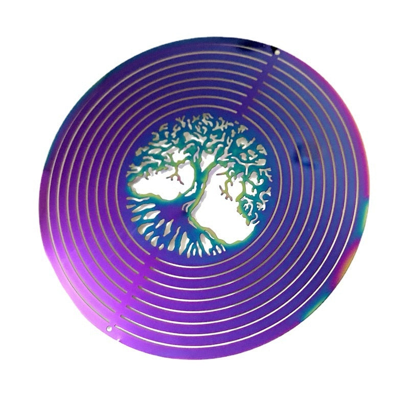 Sino dos Ventos 3D Caru Store