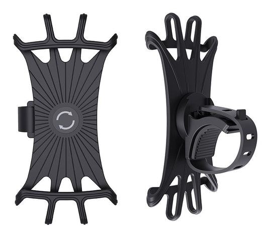 Suporte universal de celular para carrinho de bebê Caru Store