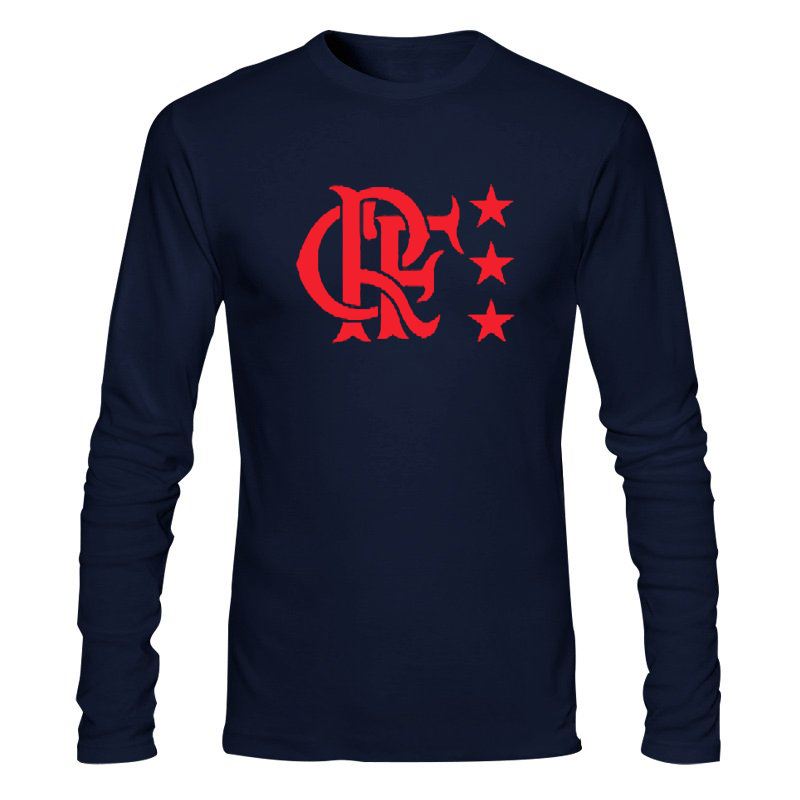 Blusa Flamengo Caru Store