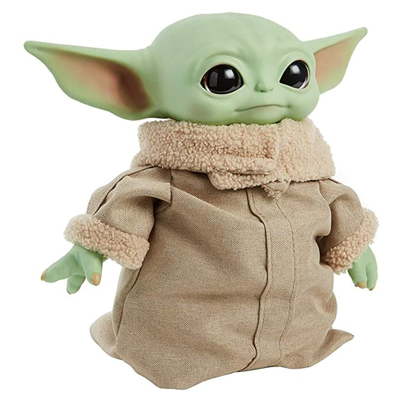 Yoda Disney PVC 28cm Caru Store