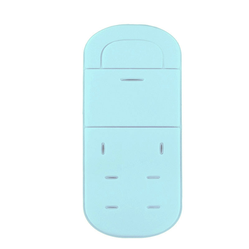 Assento macio para carrinho de bebê Caru Store