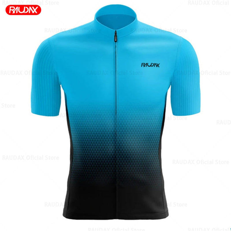 2022 Raudax roupas de ciclismo respirável Caru Store