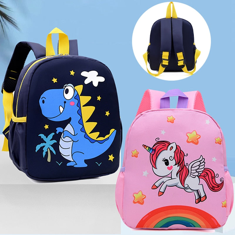 Mochila à prova d'água para crianças - 2022 Kawaii Caru Store