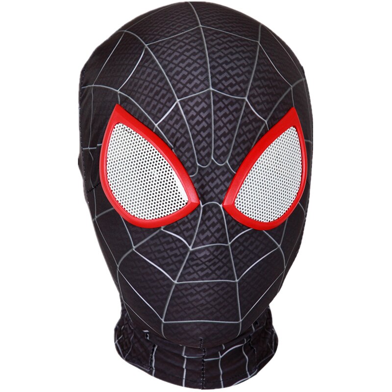 Máscara do Homen Aranha - adulto Caru Store