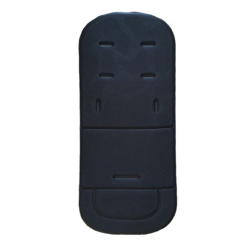 Assento macio para carrinho de bebê Caru Store