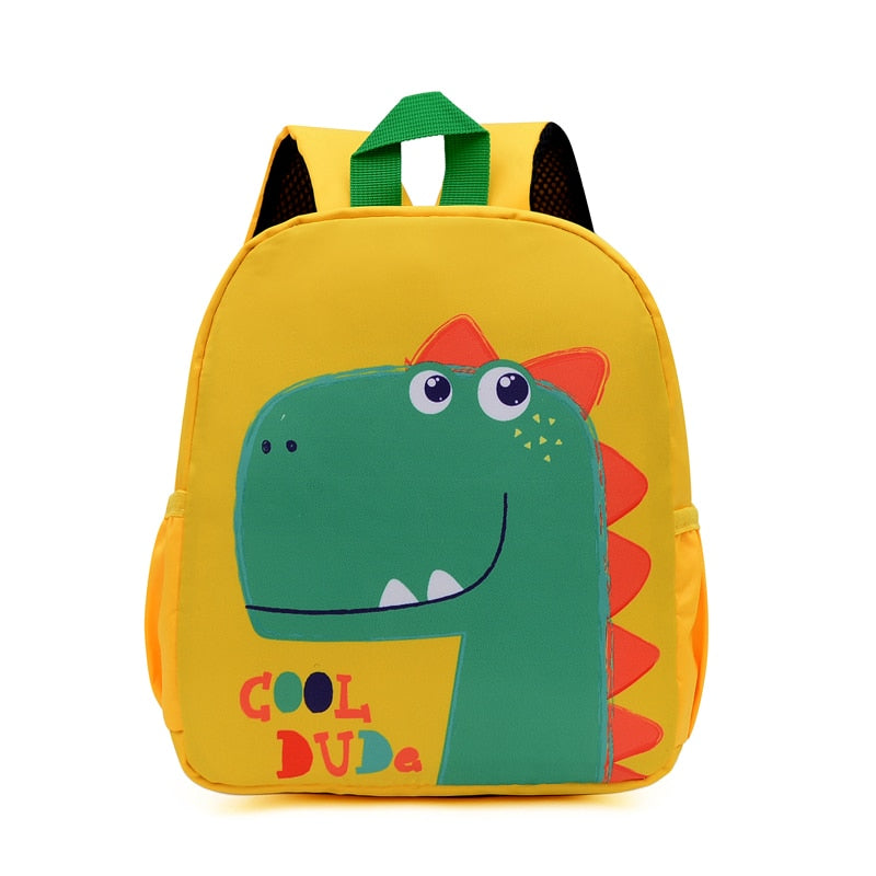 Mochila à prova d'água para crianças - 2022 Kawaii Caru Store