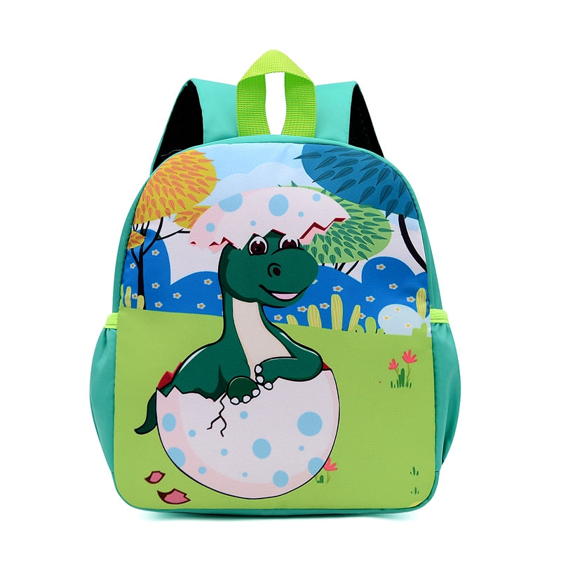 Mochila à prova d'água para crianças - 2022 Kawaii Caru Store