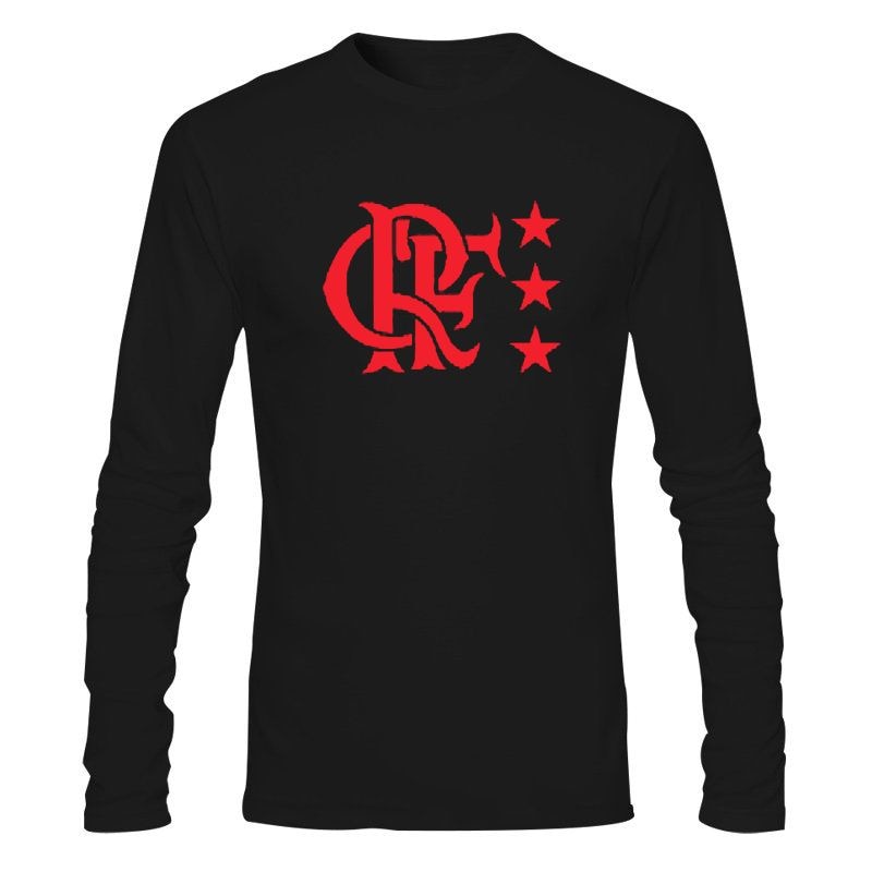 Blusa Flamengo Caru Store