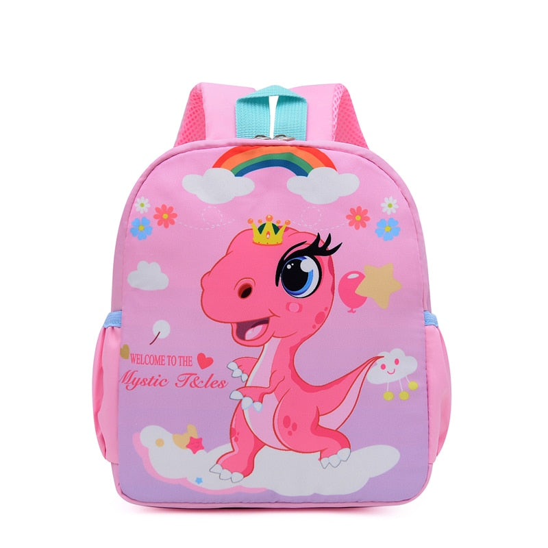 Mochila à prova d'água para crianças - 2022 Kawaii Caru Store