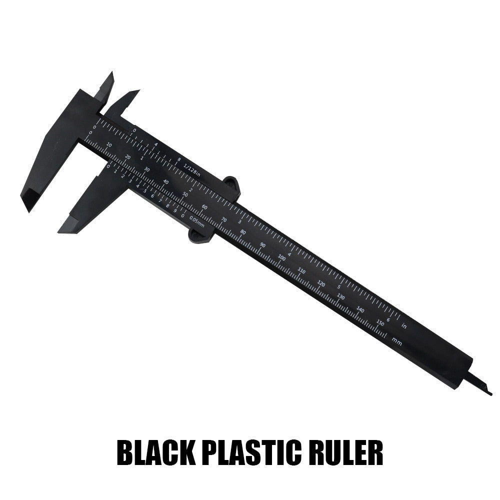 Paquímetro digital 150mm Caru Store