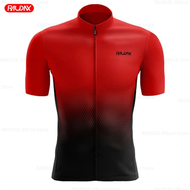 2022 Raudax roupas de ciclismo respirável Caru Store