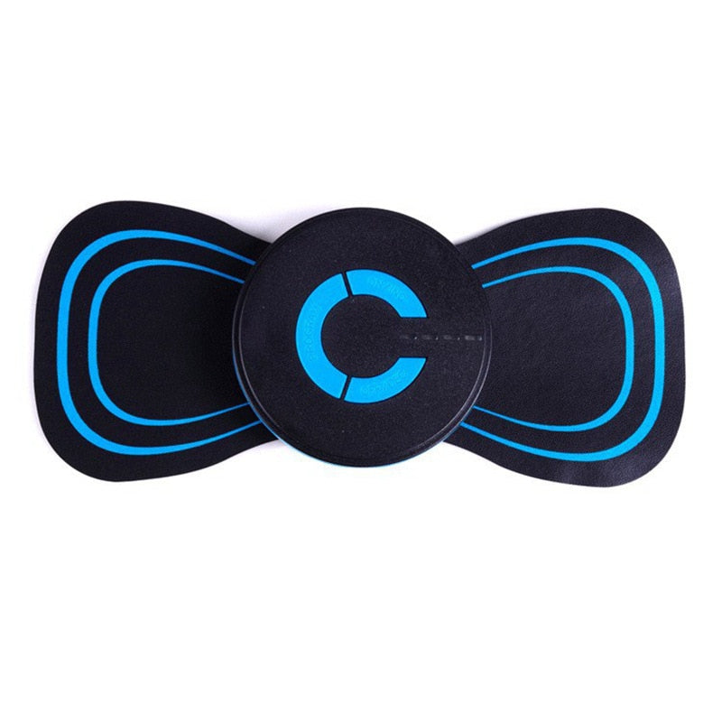 Massageador Elétrico para Cervical Caru Store