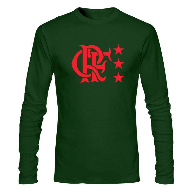 Blusa Flamengo Caru Store