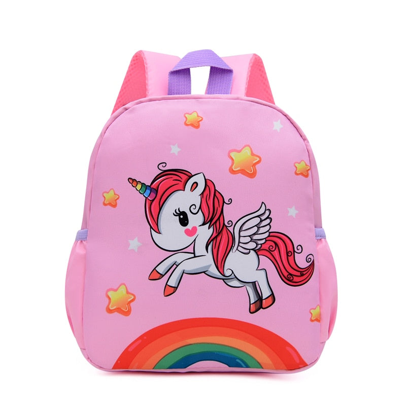 Mochila à prova d'água para crianças - 2022 Kawaii Caru Store