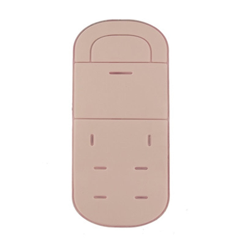 Assento macio para carrinho de bebê Caru Store