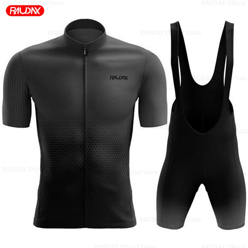 2022 Raudax roupas de ciclismo respirável Caru Store