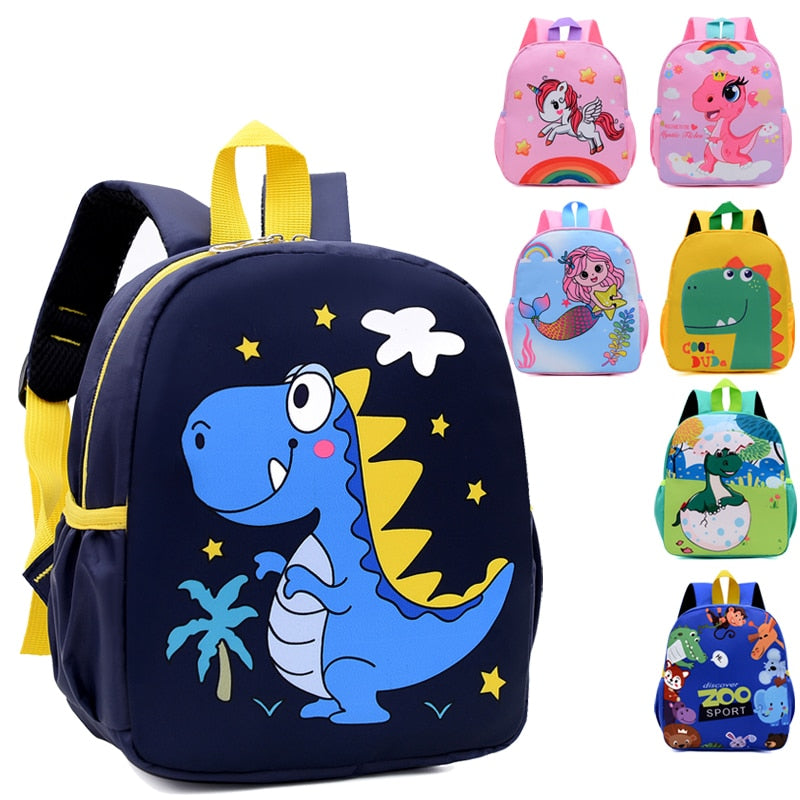 Mochila à prova d'água para crianças - 2022 Kawaii Caru Store