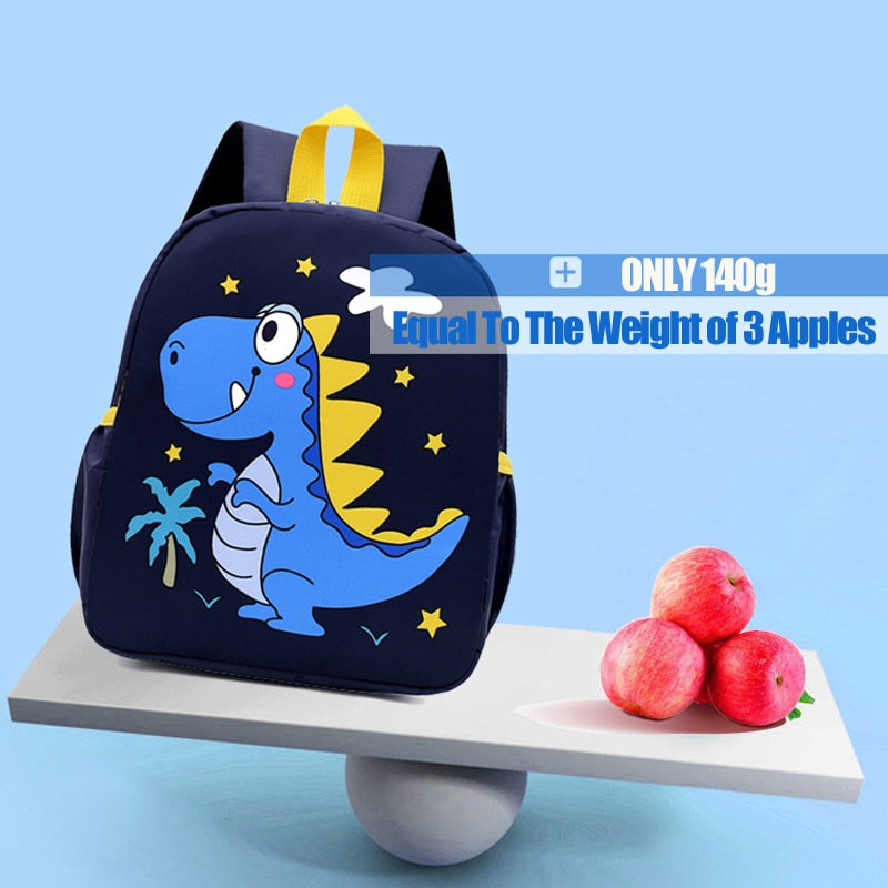 Mochila à prova d'água para crianças - 2022 Kawaii Caru Store