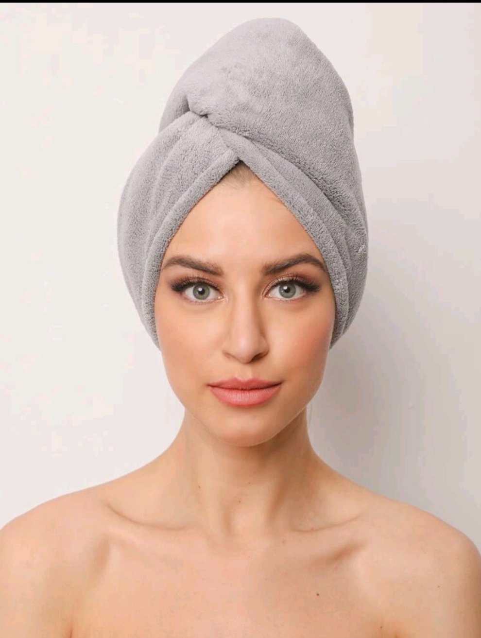 Toalha microfibra secagem rápida *** pronta entrega *** Caru Store