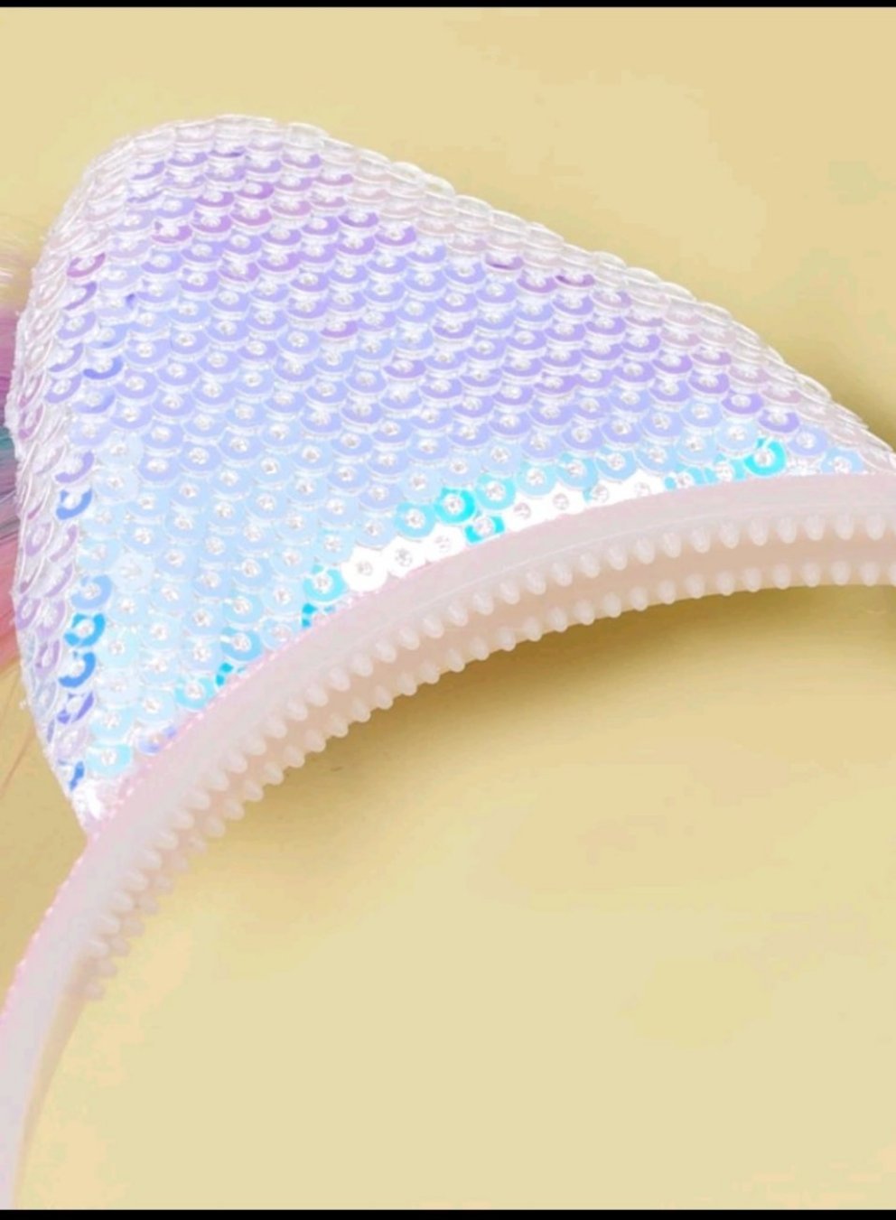 Arco infantil unicórnio  *** pronta entrega *** Caru Store